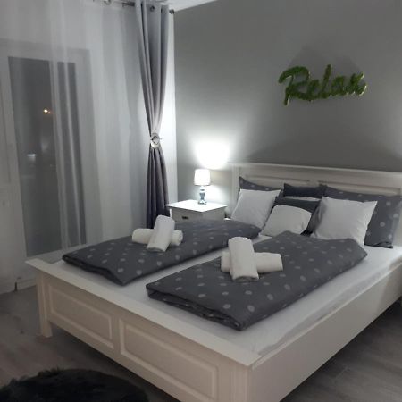 Angel Residence 锡比乌 外观 照片