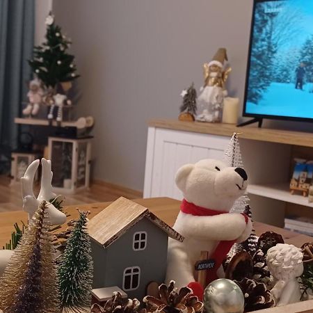 Angel Residence 锡比乌 外观 照片
