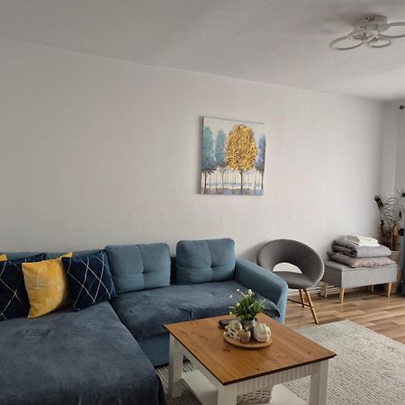 Angel Residence 锡比乌 外观 照片