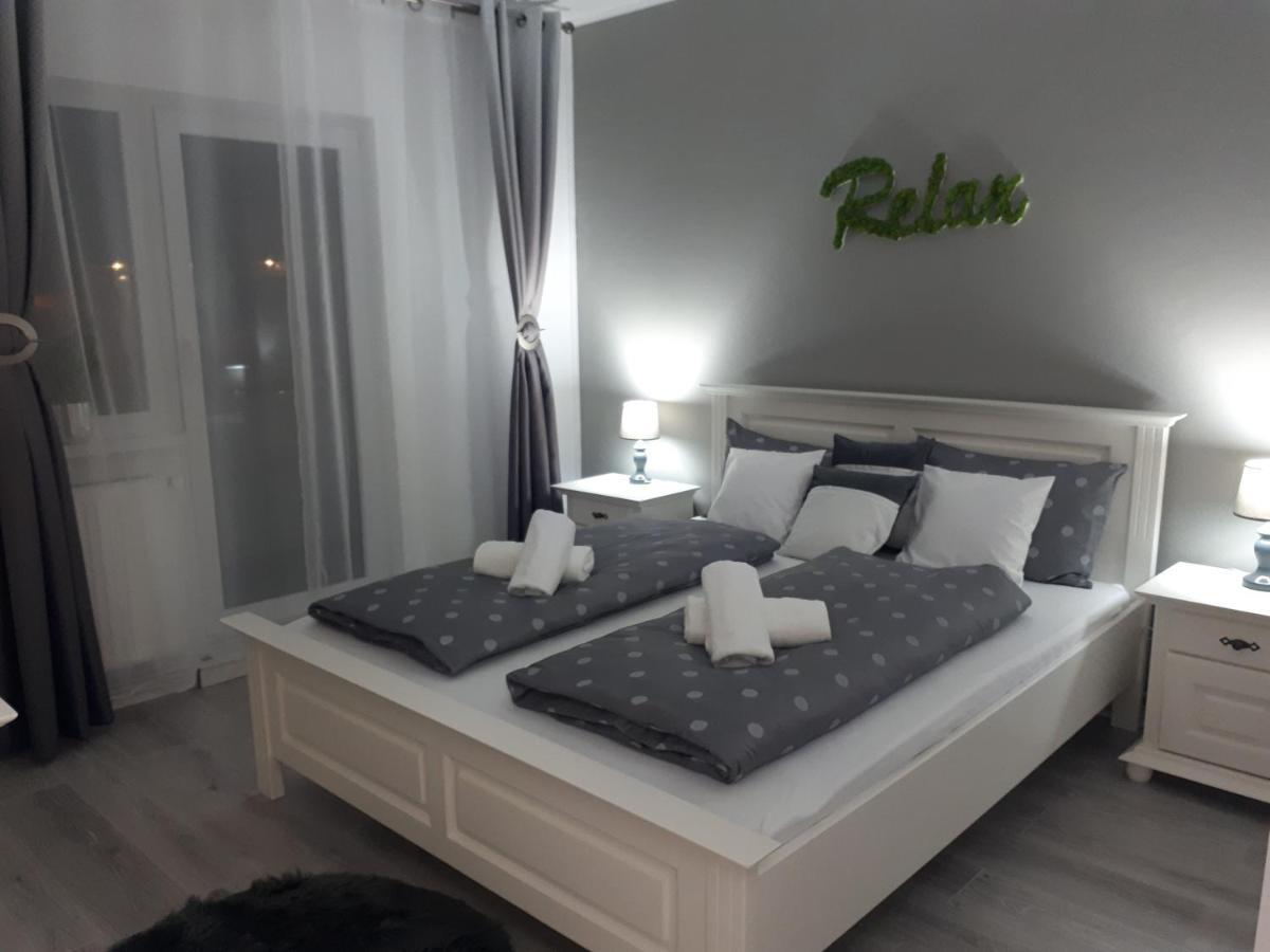Angel Residence 锡比乌 外观 照片