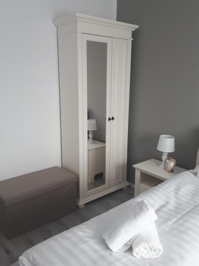 Angel Residence 锡比乌 外观 照片