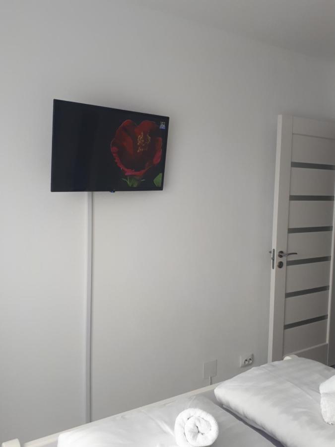 Angel Residence 锡比乌 外观 照片