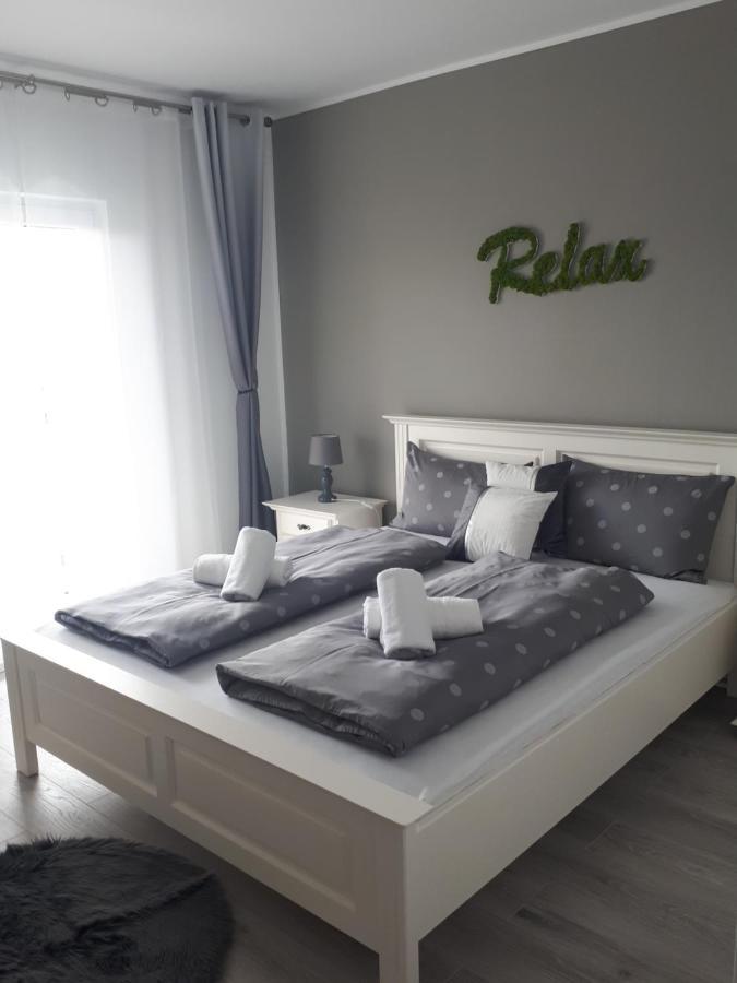 Angel Residence 锡比乌 外观 照片