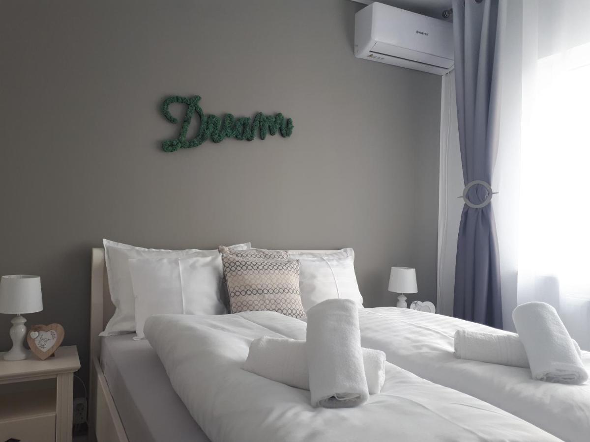Angel Residence 锡比乌 外观 照片