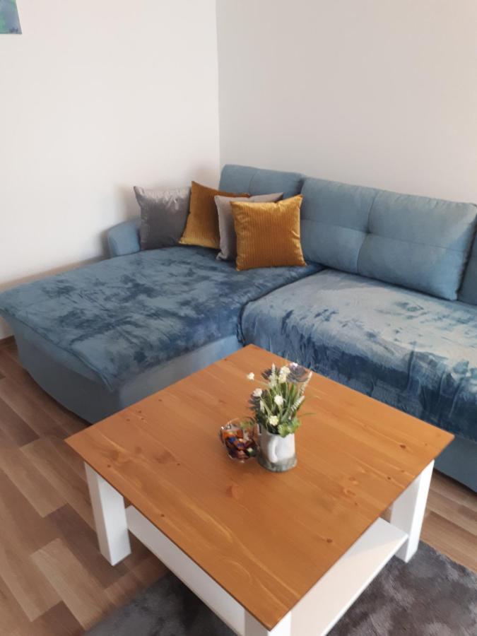 Angel Residence 锡比乌 外观 照片