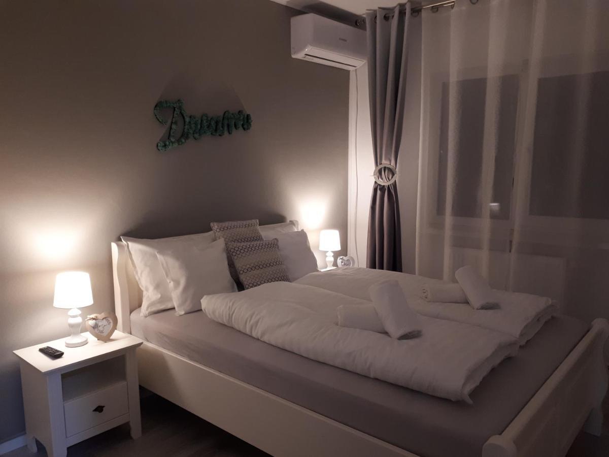 Angel Residence 锡比乌 外观 照片
