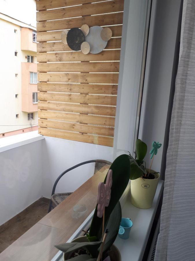 Angel Residence 锡比乌 外观 照片