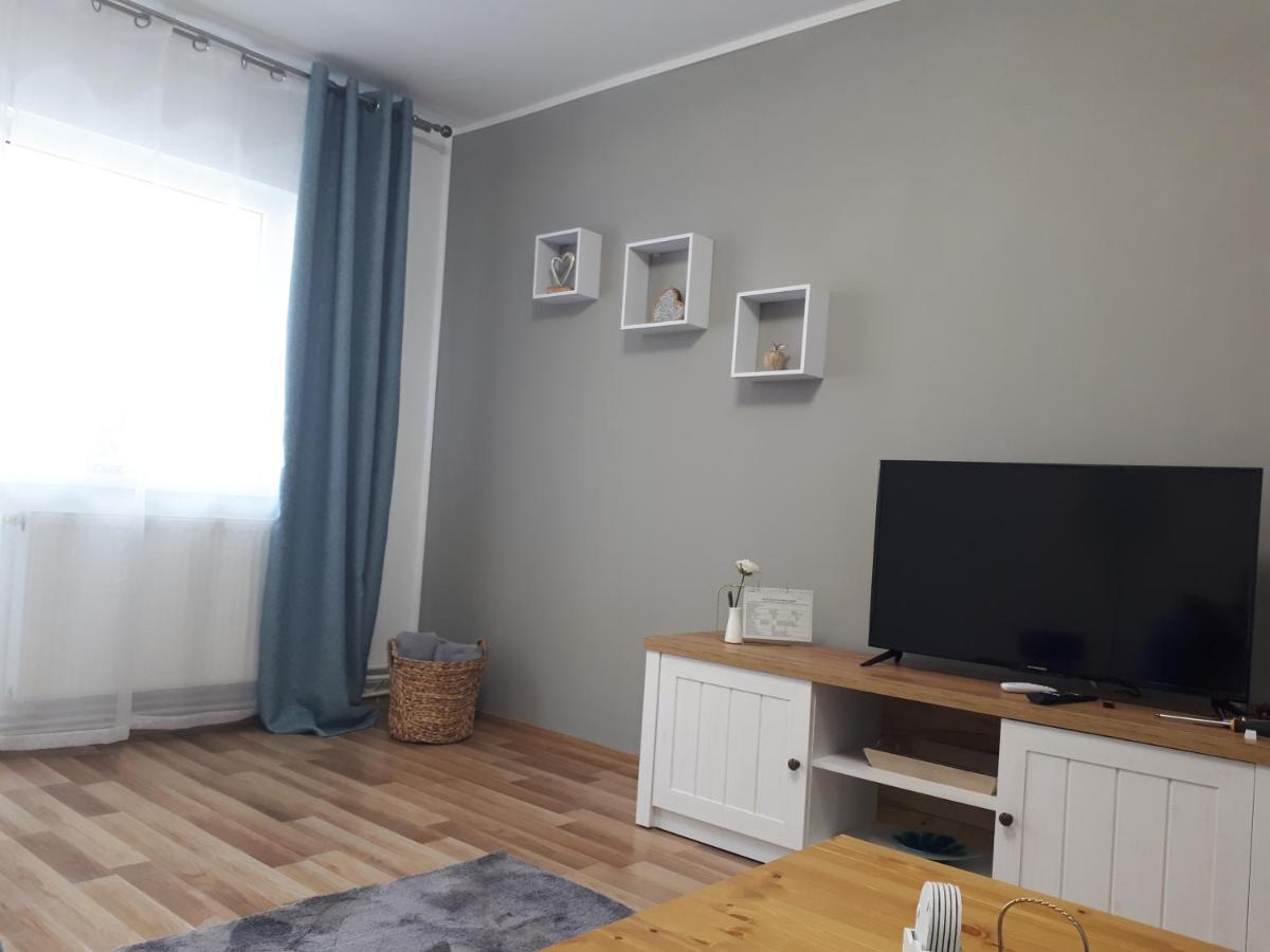 Angel Residence 锡比乌 外观 照片