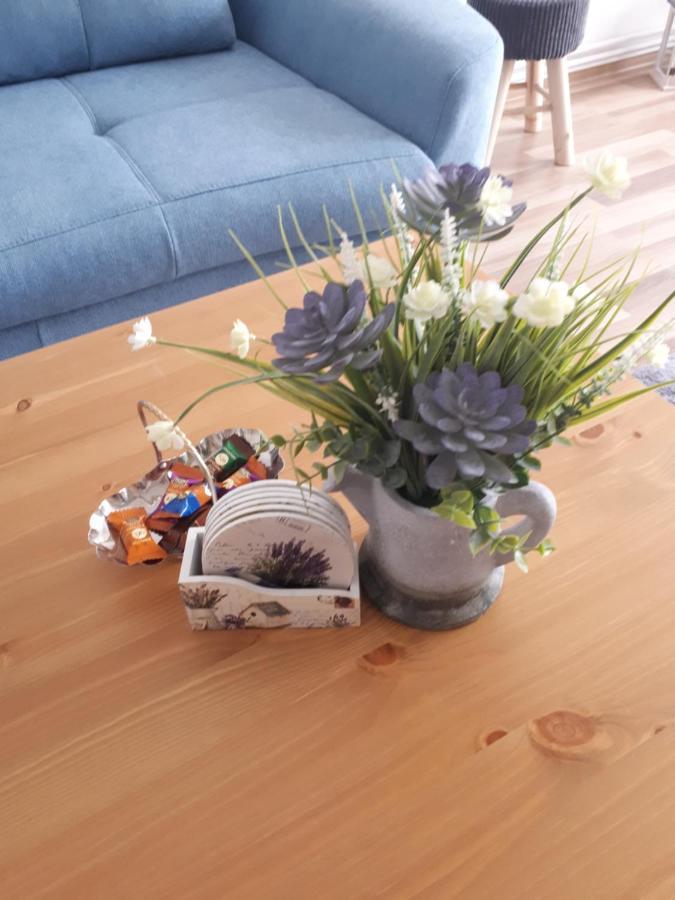 Angel Residence 锡比乌 外观 照片