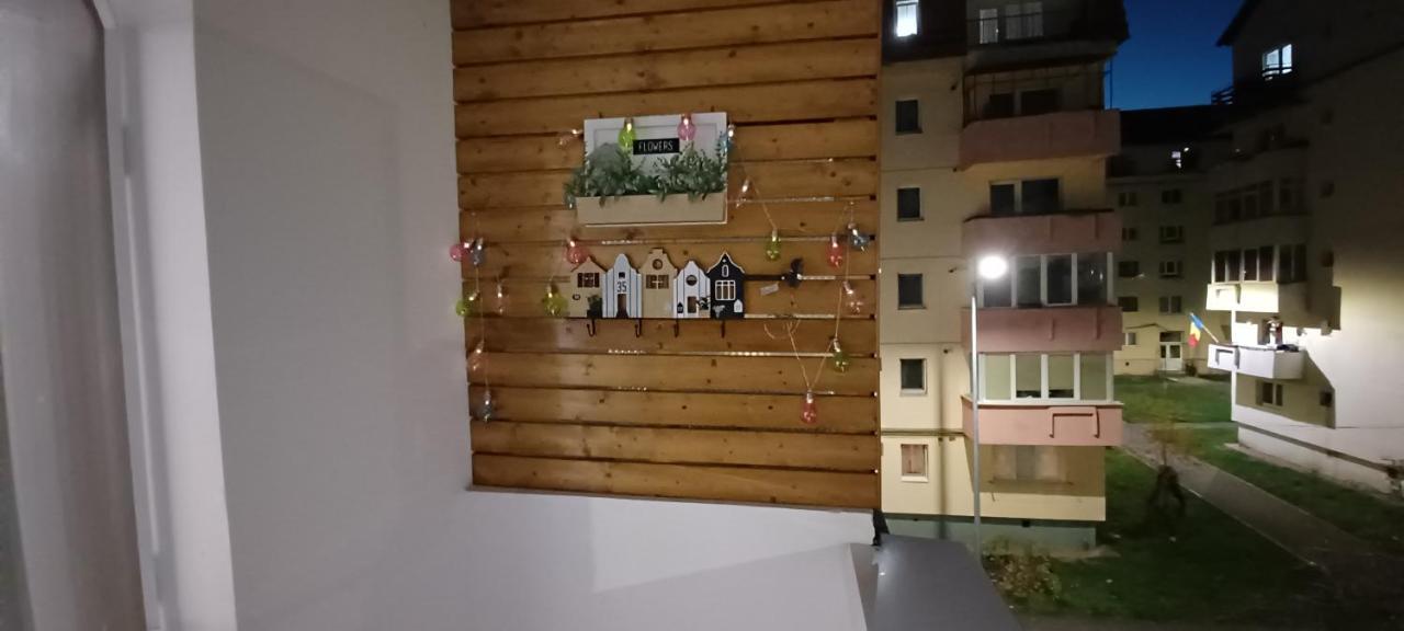 Angel Residence 锡比乌 外观 照片