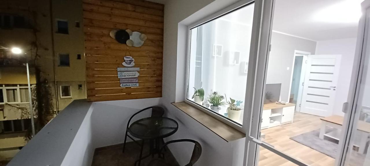 Angel Residence 锡比乌 外观 照片