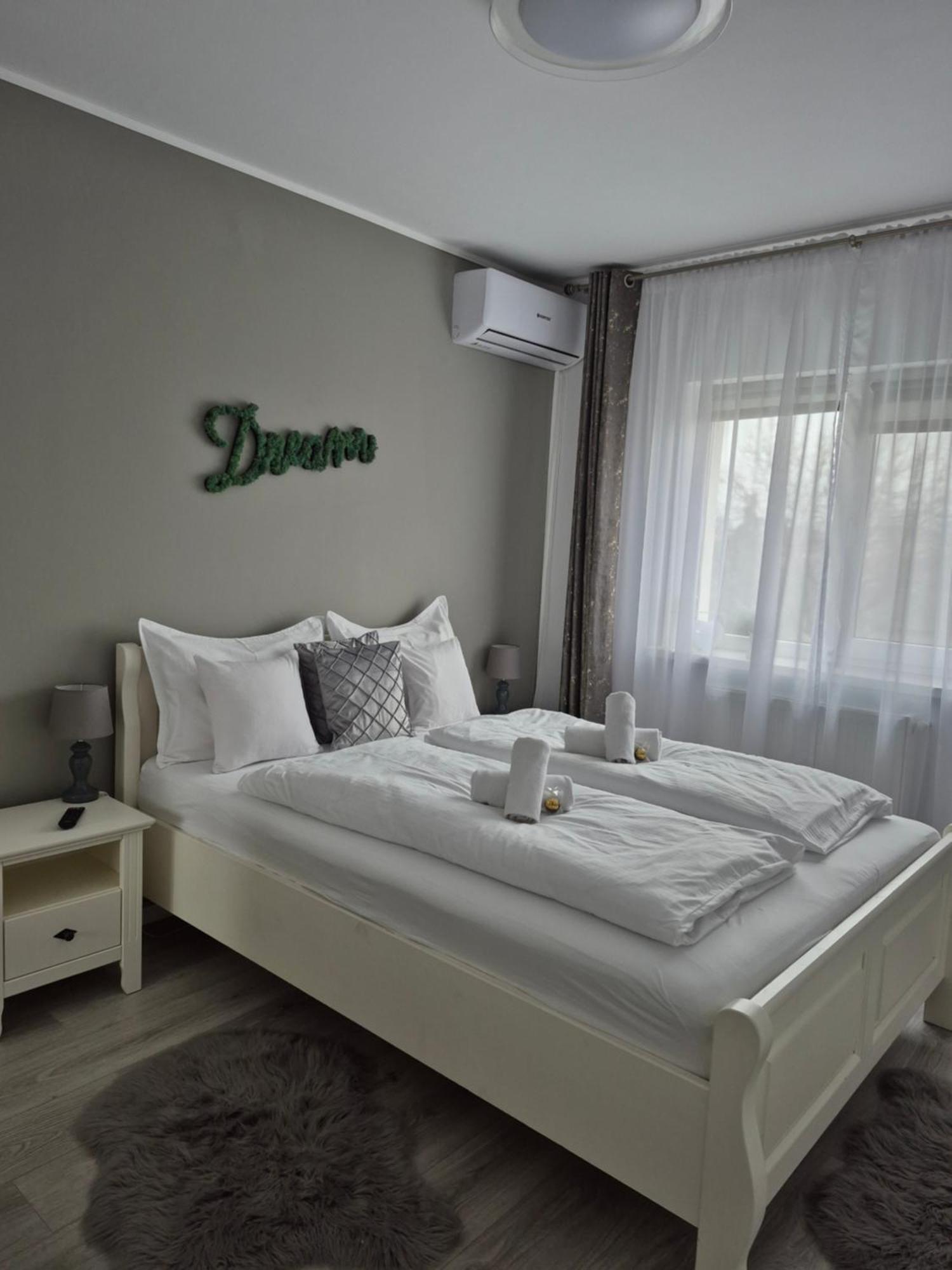 Angel Residence 锡比乌 外观 照片